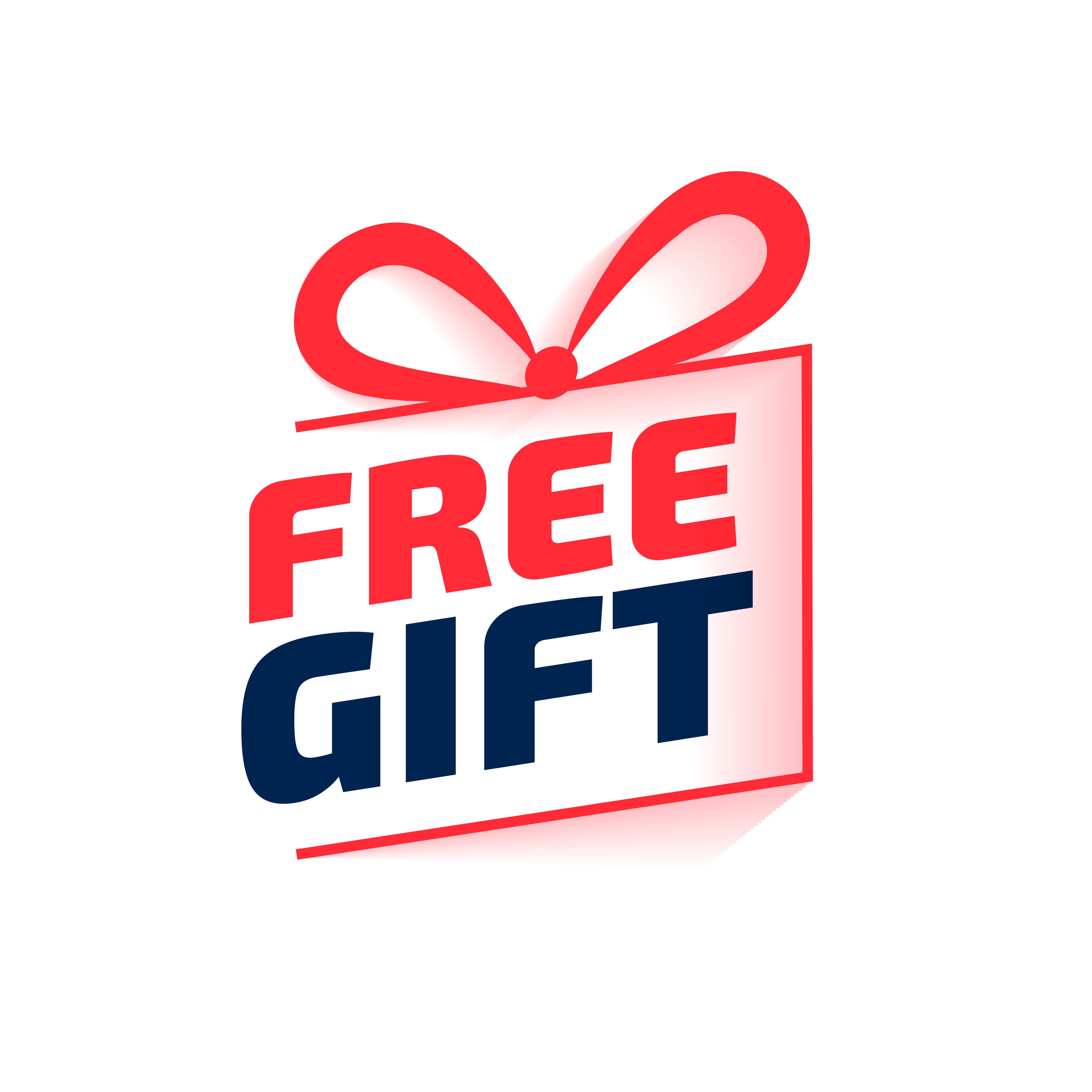 FREE Gift